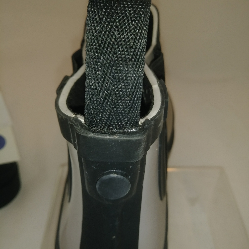 Women's Kaden Rubber Double Gore Rain Boots 10 - Picture 5 of 6